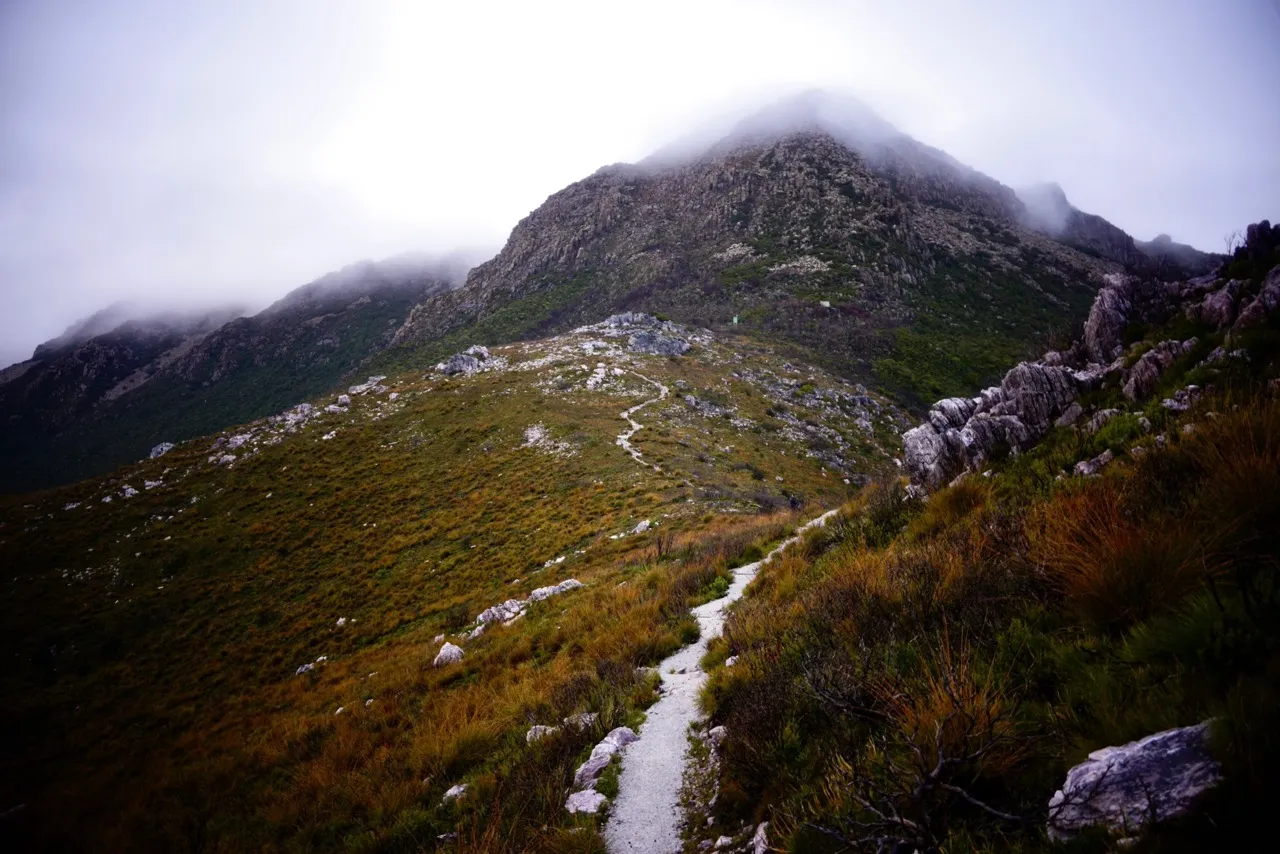 southwest national park
